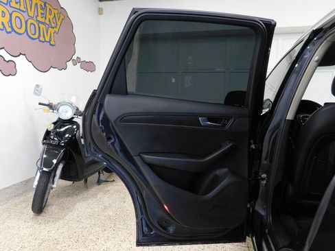 Used 2012 Audi Q5 2.0T Premium Plus image 62