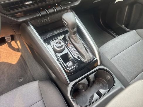 Certified 2025 Chevrolet Colorado Trail Boss AWD/4WD image 20