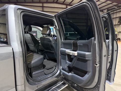 Used 2022 Ford F350 Lariat AWD/4WD image 20