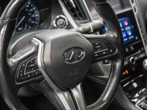 Used 2019 INFINITI Q50 Signature Edition image 21