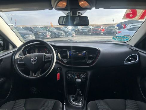 Used 2016 Dodge Dart SXT image 11