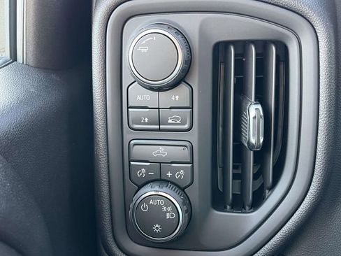 New 2026 Chevrolet Silverado 1500 W/T w/ WT Value Package AWD/4WD image 22