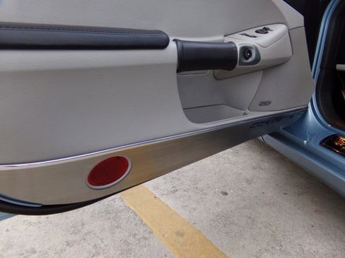 Used 2012 Chevrolet Corvette Coupe w/ 3LT Preferred Equipment Group image 28