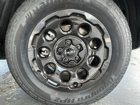 New 2026 Honda Passport RTL image 67