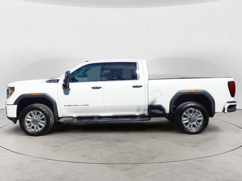 Used 2023 GMC Sierra 2500 Denali AWD/4WD image 8