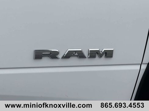 Used 2022 RAM 2500 Big Horn image 31