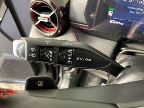 Certified 2026 Chevrolet Blazer EV RS AWD/4WD image 9