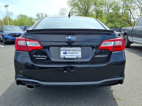 Used 2018 Subaru Legacy 2.5i Sport AWD/4WD image 19