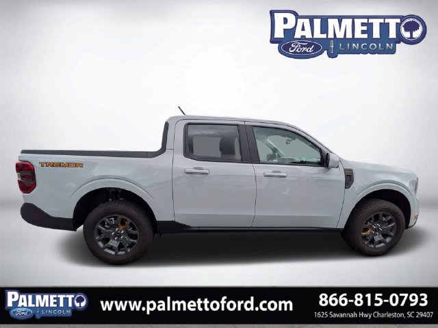 Used 2023 Ford Maverick Tremor w/ Tremor Off-Road Package AWD/4WD image 2