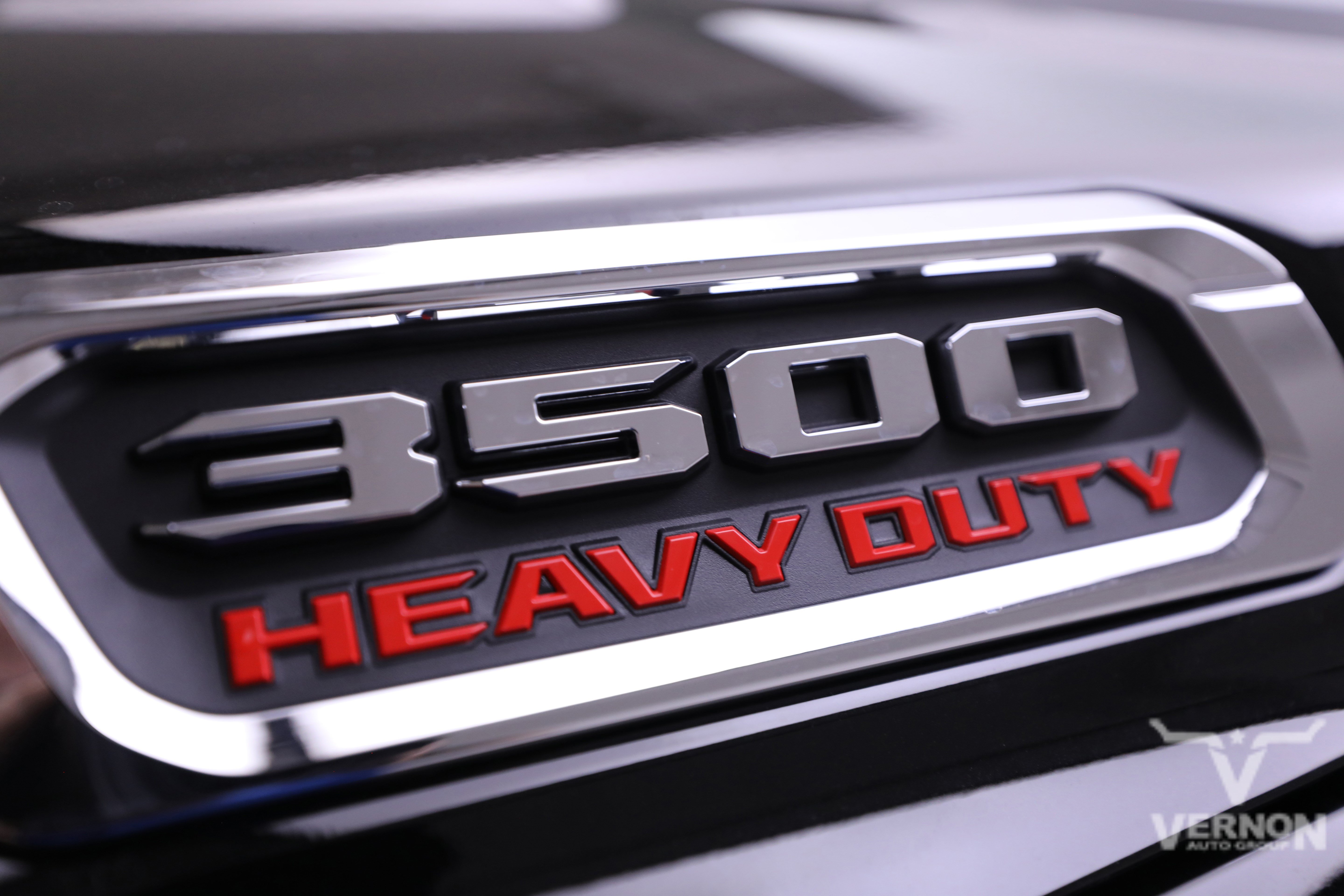 New 2026 RAM 3500 Tradesman AWD/4WD image 34