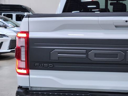 Used 2022 Ford F150 Raptor w/ Raptor 37 Performance Package image 20