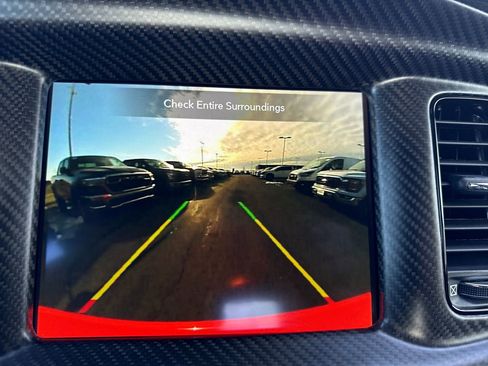 Used 2023 Dodge Charger GT w/ Blacktop Special Edition image 21