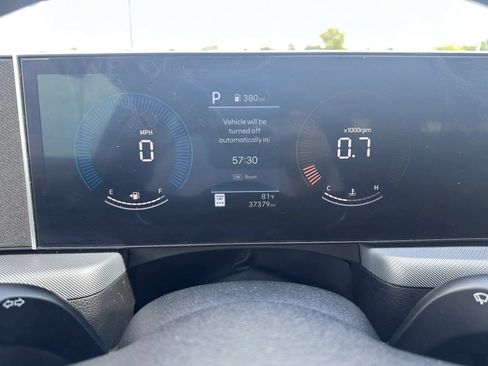 Used 2025 Hyundai Sonata SEL FWD image 15