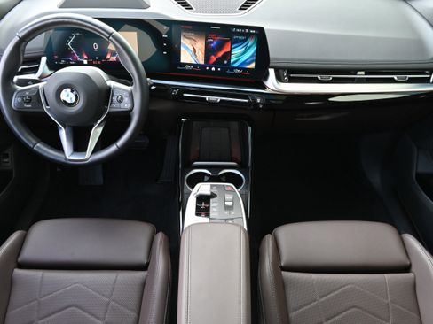 Certified 2025 BMW X1 xDrive28i AWD/4WD image 15