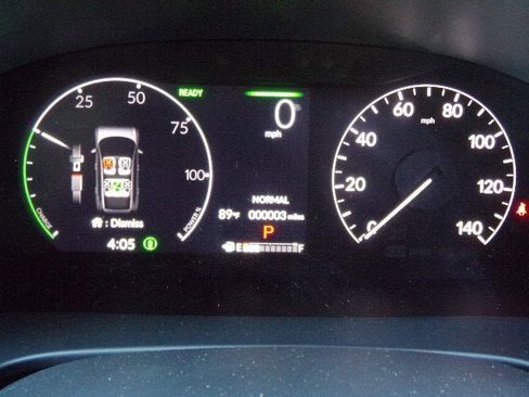 New 2025 Honda CR-V Sport-L image 28