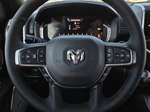 New 2025 RAM 1500 Laramie image 7