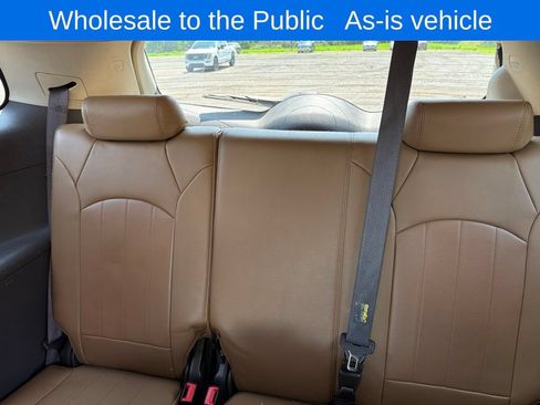 Used 2013 Buick Enclave Premium w/ Trailering Provision Package AWD/4WD image 7