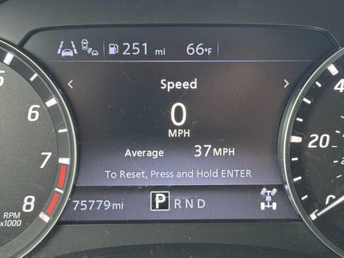 Used 2022 Nissan Frontier SV AWD/4WD image 18