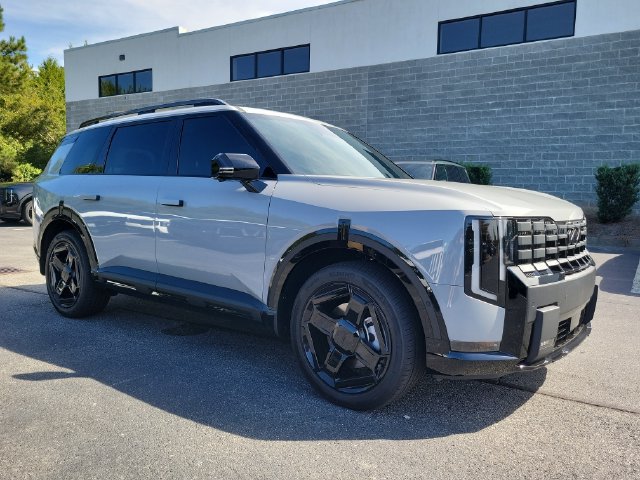 New 2027 Kia Telluride X-Line SX Prestige AWD/4WD image 3