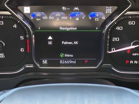 Used 2020 GMC Sierra 1500 AT4 w/ AT4 Premium Package image 25