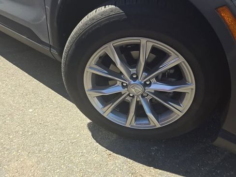 Used 2023 Honda CR-V EX-L image 21