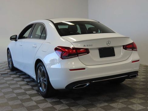 Used 2020 Mercedes-Benz A 220 image 3