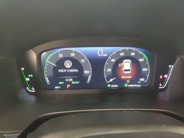 Used 2026 Honda CR-V Sport-L image 17