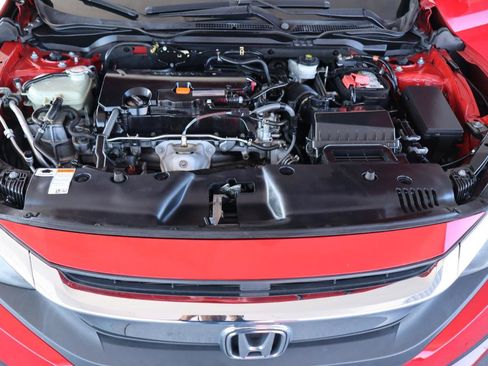 Used 2018 Honda Civic EX image 37