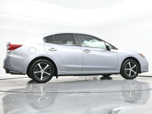 Used 2019 Subaru Impreza 2.0i Premium w/ Eyesight & BSD/Rcta & SRF AWD/4WD image 46