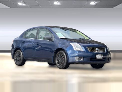 Used 2007 Nissan Sentra 2.0 image 6