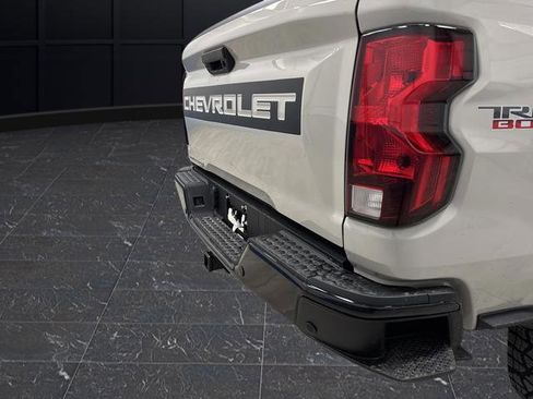 New 2026 Chevrolet Colorado Trail Boss image 32