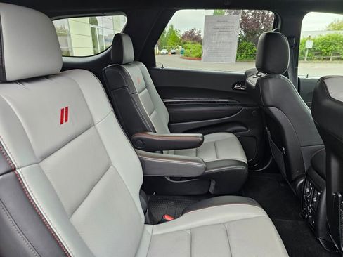 Used 2024 Dodge Durango R/T AWD/4WD image 16