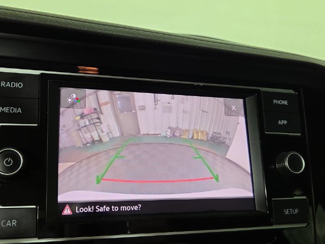 Used 2019 Volkswagen Jetta S w/ Driver Assistance Package FWD image 18