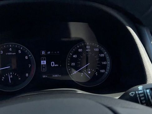 Used 2018 Hyundai Tucson Sport image 23