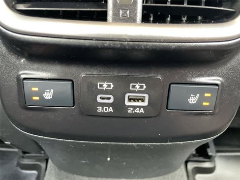 Certified 2024 Subaru Outback Touring XT AWD/4WD image 19