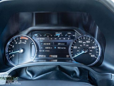 Used 2021 Ford F250 Platinum w/ FX4 Off-Road Package image 18