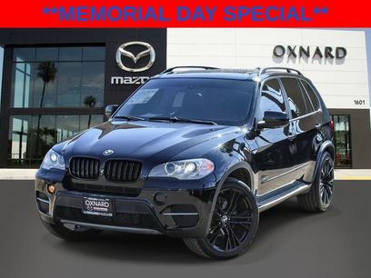Used 2012 BMW X5 xDrive35i