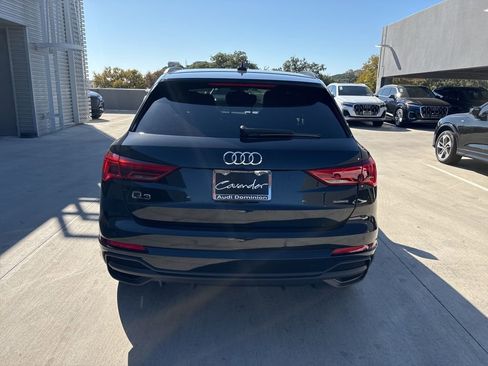 New 2025 Audi Q3 2.0T Premium image 7