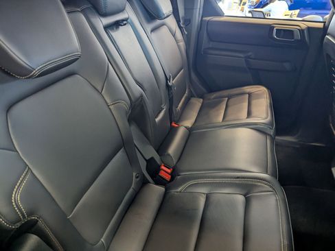 New 2026 Ford Bronco Badlands AWD/4WD image 12