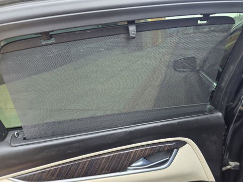 Used 2016 Cadillac XTS Vsport Platinum image 24