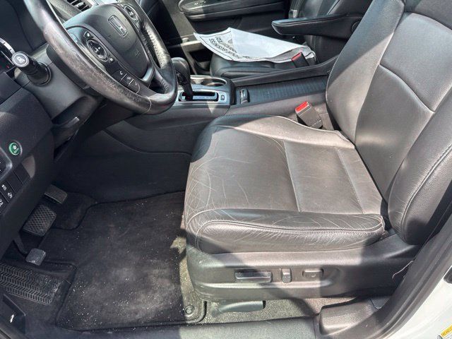Used 2018 Honda Pilot EX-L image 18