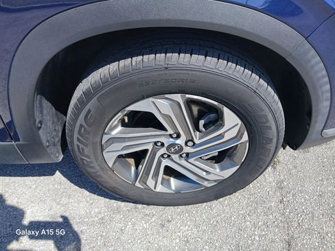 Used 2023 Hyundai Santa Fe SE FWD image 19