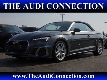 Certified 2023 Audi A5 2.0T Premium Plus w/ Premium Plus