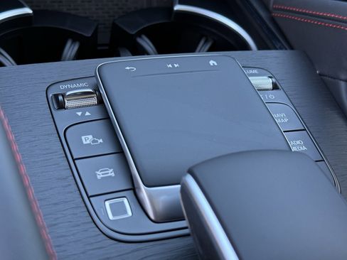 New 2026 Mercedes-Benz GLE 53 AMG 4MATIC Coupe image 24