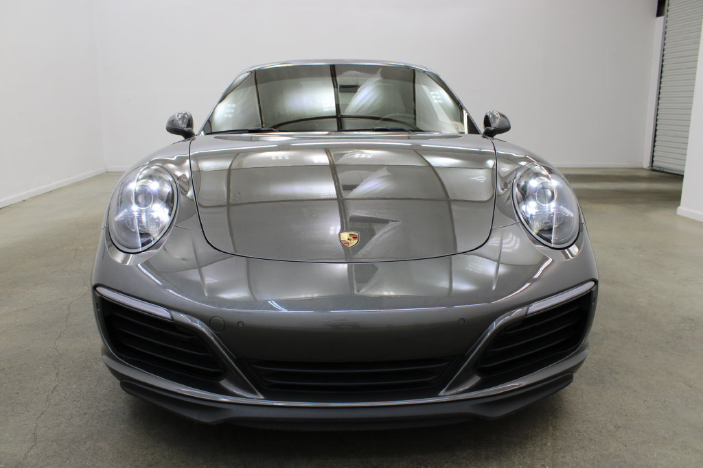 Used 2018 Porsche 911 Carrera S RWD image 10