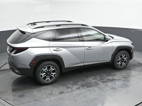 Used 2025 Hyundai Tucson XRT image 36