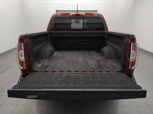 Used 2018 GMC Canyon SLE w/ SLE Convenience Package image 29