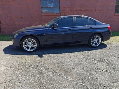 Used 2015 BMW 328i xDrive Sedan