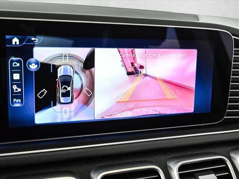 Used 2026 Mercedes-Benz GLE 350 4MATIC image 15