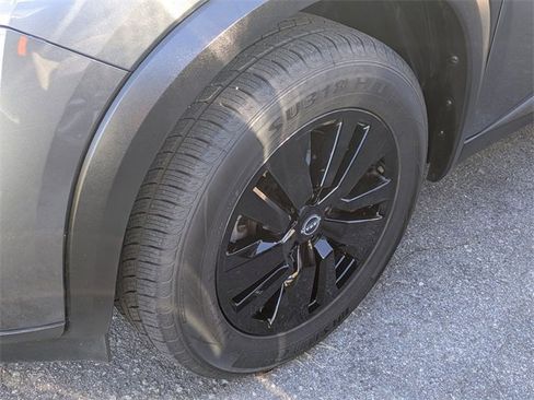 Used 2023 Nissan Pathfinder SL image 37